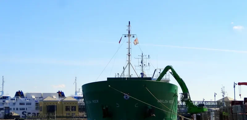 FEED RANA General Cargo IMO 9291705 photo 10