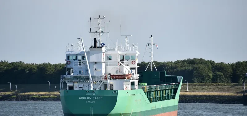 FEED ROGALAND General Cargo IMO 9291729 photo 10