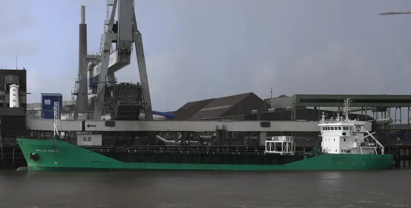 ARKLOW REBEL General Cargo IMO 9291731 photo 2