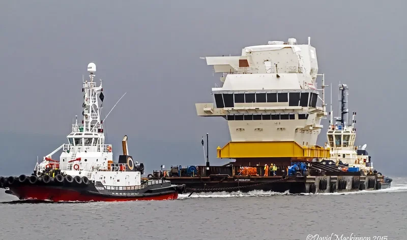 VT WOOLSTON General Cargo IMO 9291743 photo 3