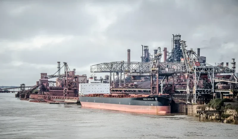 AGIOS NIKOLAS Bulk Carrier IMO 9291779 photo 4