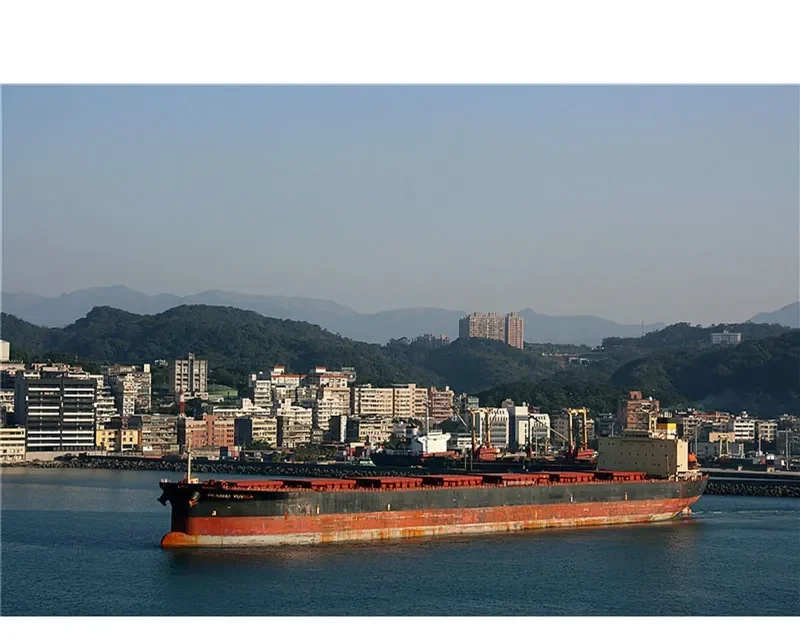 PRABHU YUVIKA Bulk Carrier IMO 9291781 photo 5