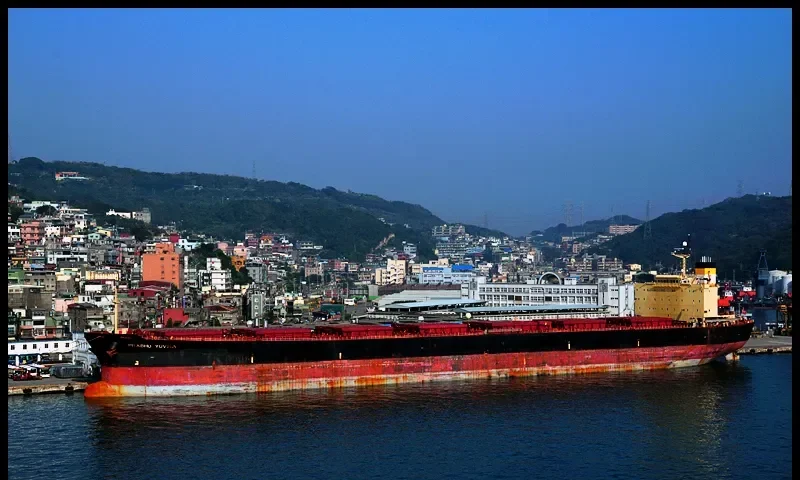 PRABHU YUVIKA Bulk Carrier IMO 9291781 photo 10