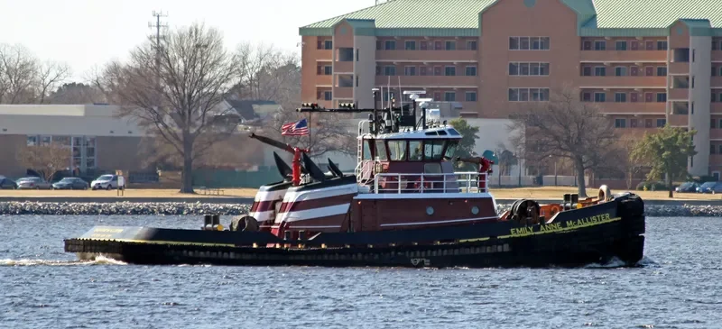 EMILY ANNE MCALLISTER General Cargo IMO 9291834 photo 9