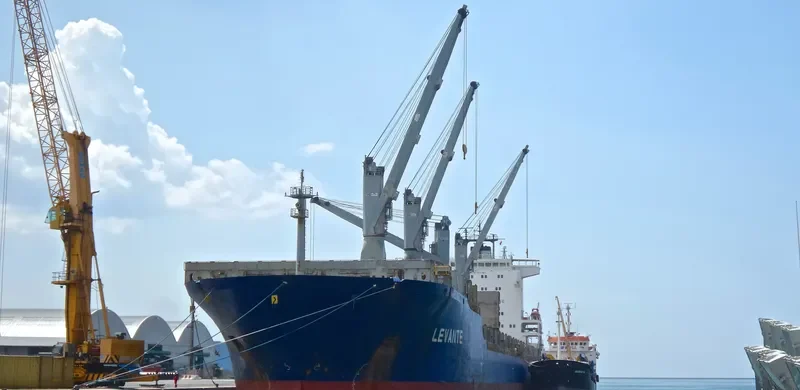 UAFL DUBAI General Cargo IMO 9291987 photo 8