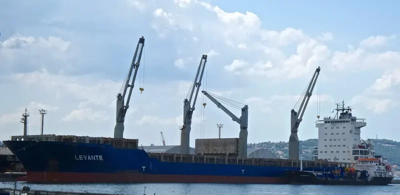 UAFL DUBAI General Cargo IMO 9291987 photo 10