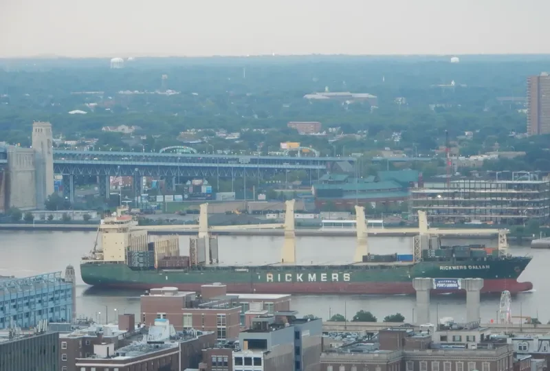 DALIAN General Cargo IMO 9292022 photo 2