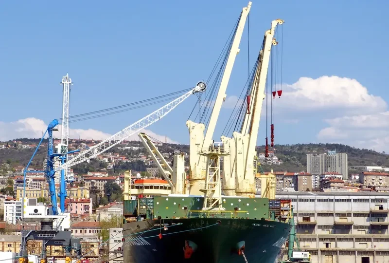 DALIAN General Cargo IMO 9292022 photo 6