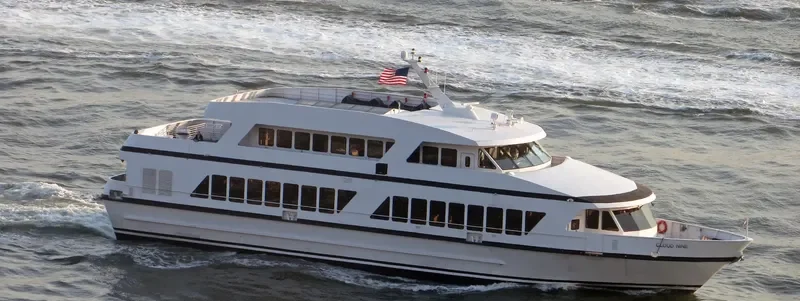 CLOUD NINE Passenger Ship IMO 9292084 photo 4