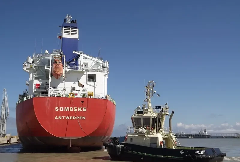 SOMBEKE General Cargo IMO 9292113 photo 10