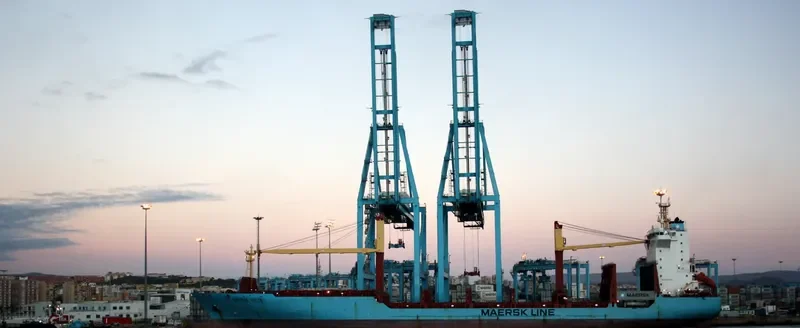 ALIANCA LEBLON Container Ship IMO 9292137 photo 4