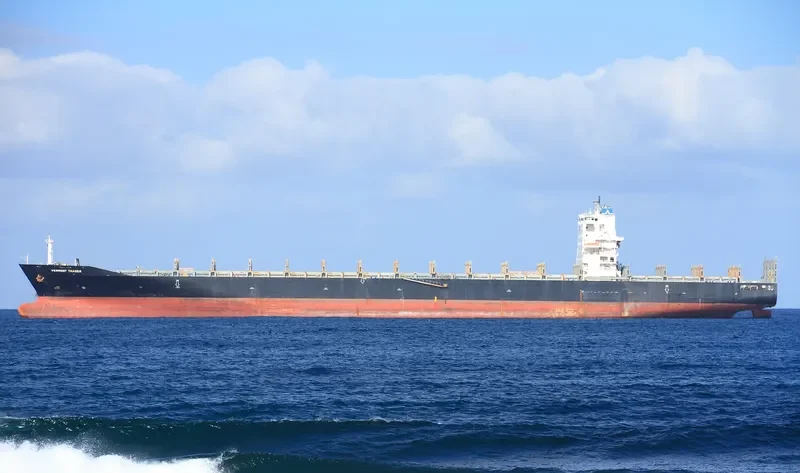 VERMONT TRADER Container Ship IMO 9292149 photo 3