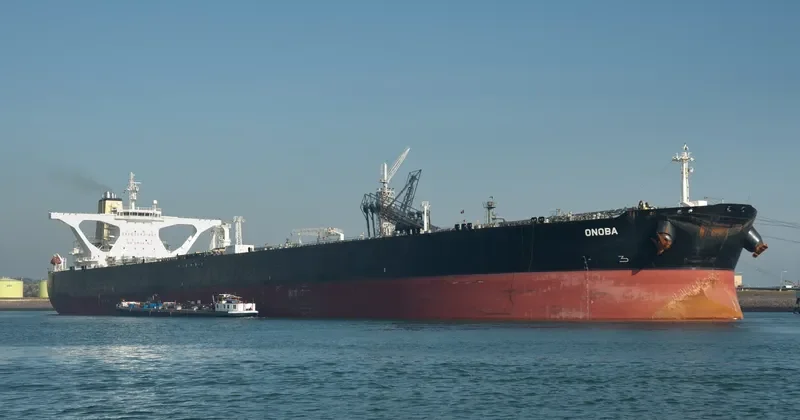 FRONT FORCE Tanker IMO 9292163 photo 3