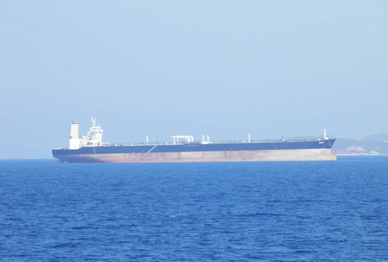 FRONT FORCE Tanker IMO 9292163 photo 8
