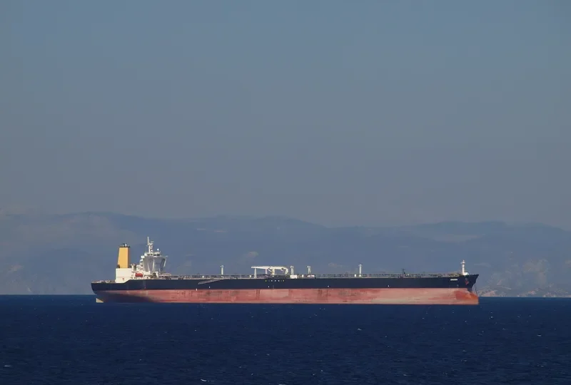 FRONT FORCE Tanker IMO 9292163 photo 9