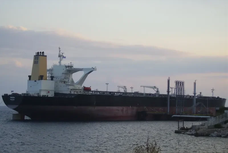 FRONT FORCE Tanker IMO 9292163 photo 10
