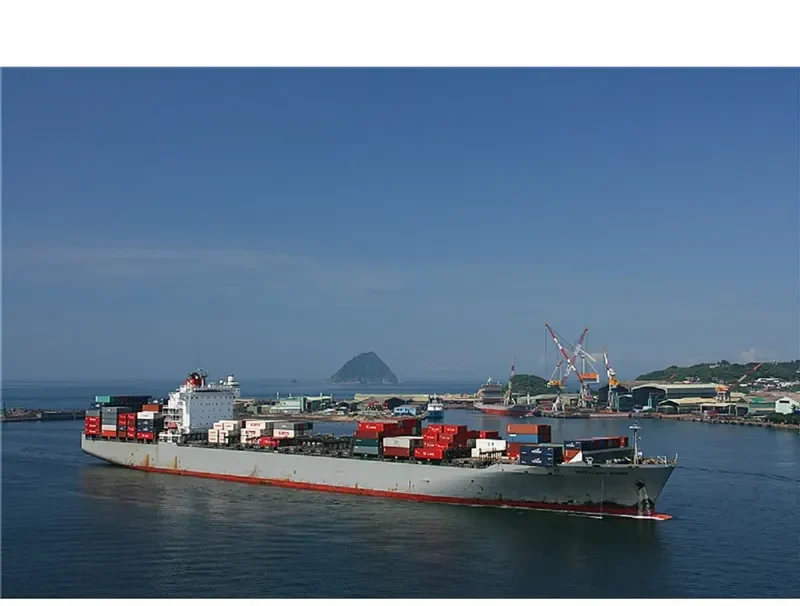 SINO BRIDGE Container Ship IMO 9292175 photo 7