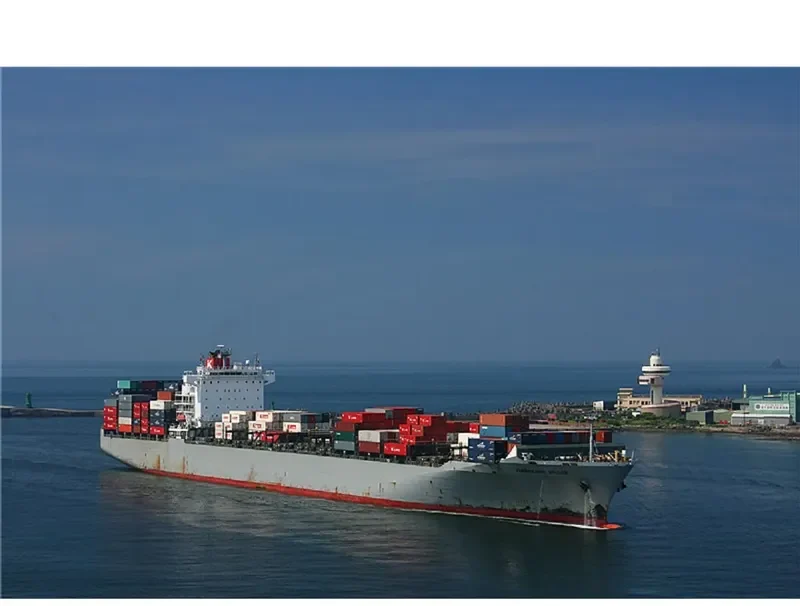 SINO BRIDGE Container Ship IMO 9292175 photo 8