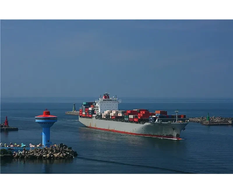 SINO BRIDGE Container Ship IMO 9292175 photo 9