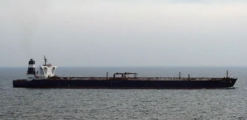 SEAKING Tanker IMO 9292187 photo 8