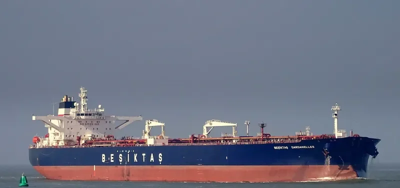 BESIKTAS DARDANELLES Tanker IMO 9292199 photo 7