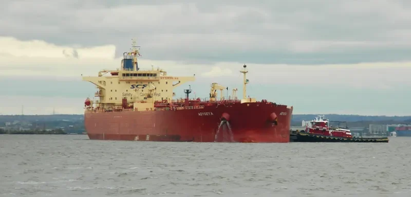 ADYGEYA Tanker IMO 9292204 photo 6