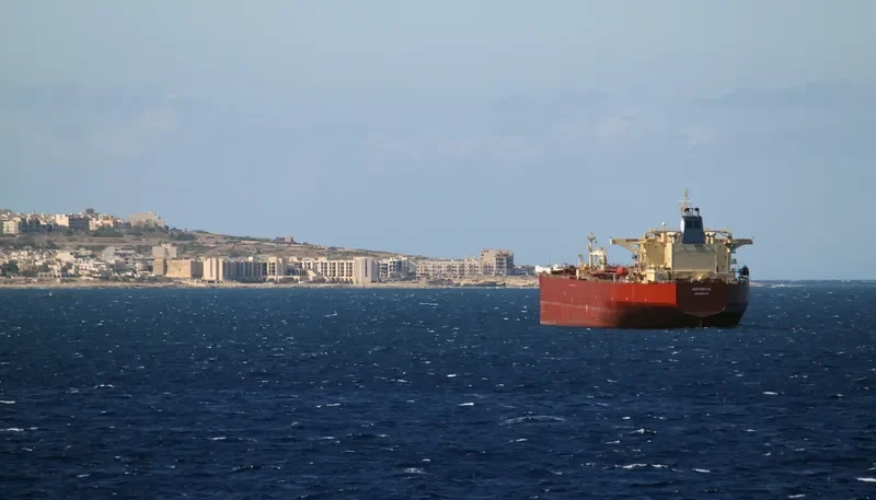ADYGEYA Tanker IMO 9292204 photo 7