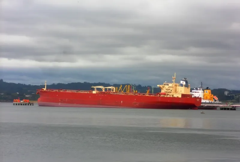ADYGEYA Tanker IMO 9292204 photo 8