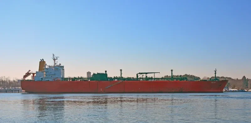 POLAR General Cargo IMO 9292216