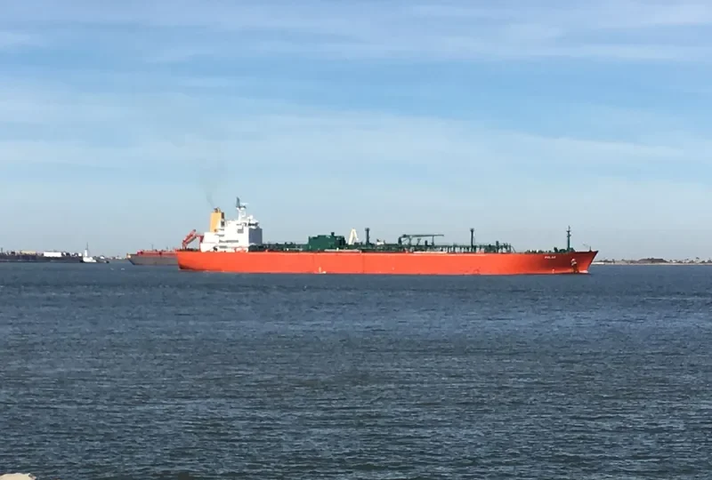POLAR General Cargo IMO 9292216 photo 3
