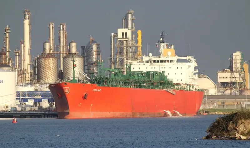 POLAR General Cargo IMO 9292216 photo 6