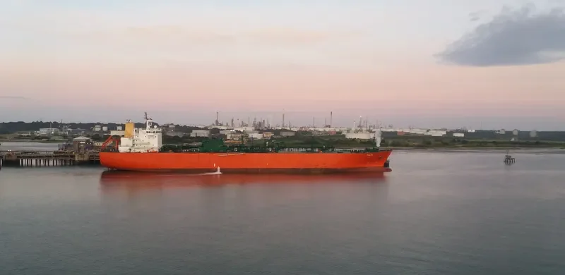 POLAR General Cargo IMO 9292216 photo 8