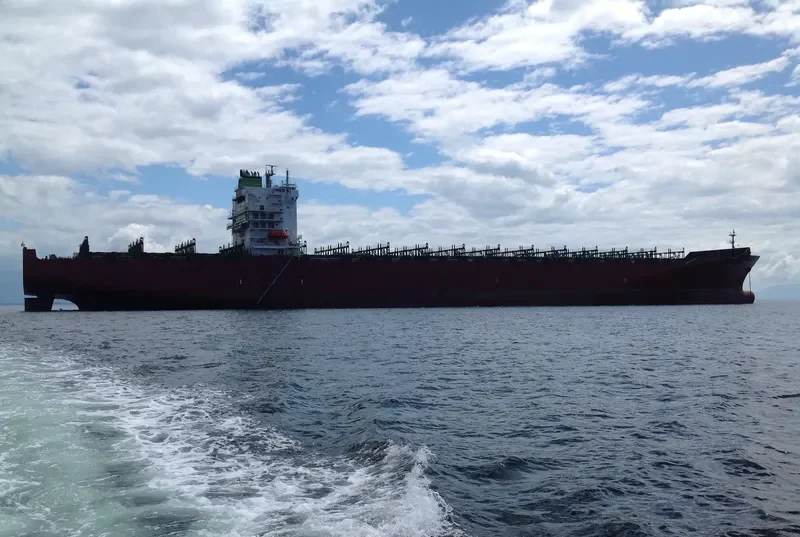 BEIJING BRIDGE Container Ship IMO 9292230 photo 6