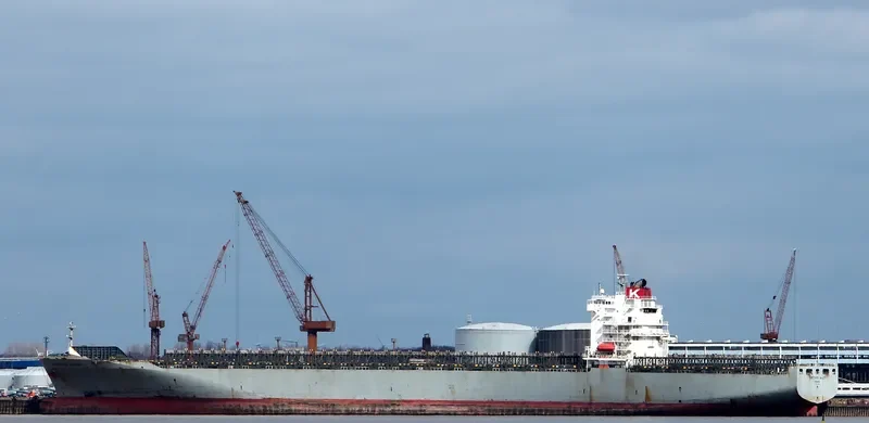 BEIJING BRIDGE Container Ship IMO 9292230 photo 7
