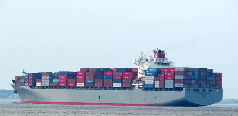 BULL HUNTER Container Ship IMO 9292242 photo 3