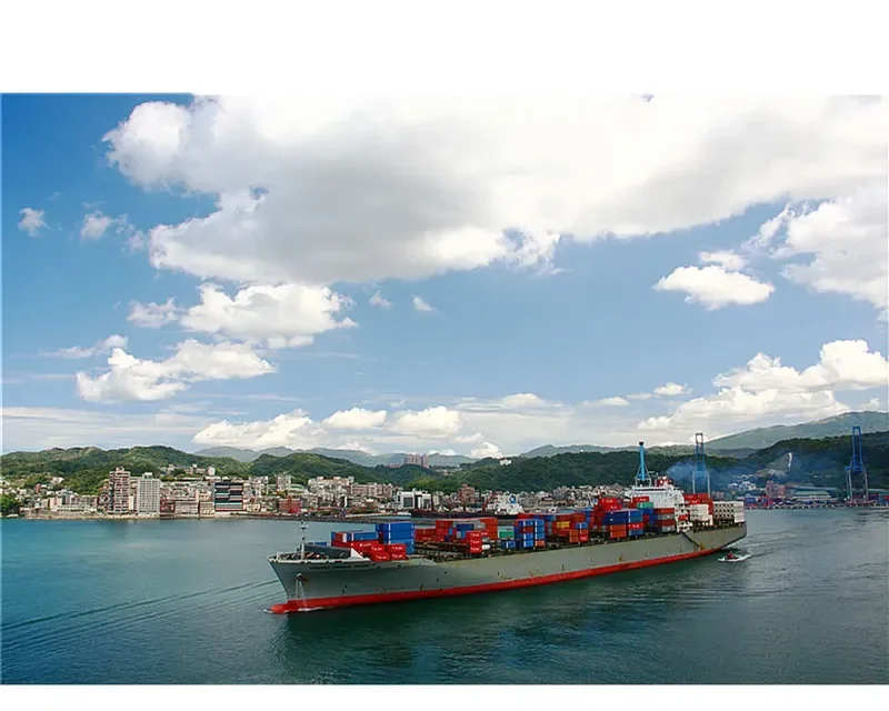 GRACE BRIDGE Container Ship IMO 9292266 photo 4