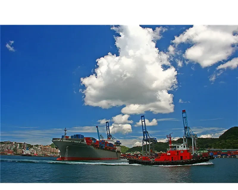GRACE BRIDGE Container Ship IMO 9292266 photo 5
