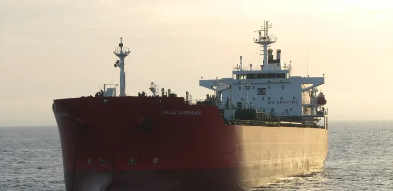VALLE DI GRANADA Tanker IMO 9292278 photo 10