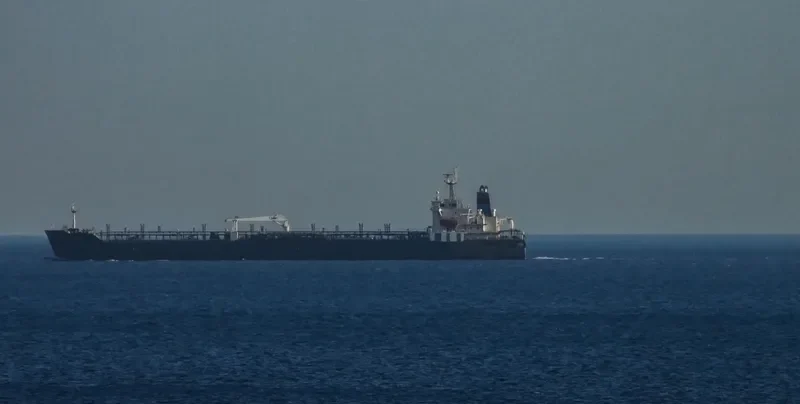 MELORIA Tanker IMO 9292280 photo 4