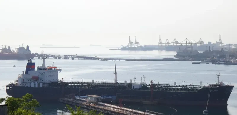 MELORIA Tanker IMO 9292280 photo 9
