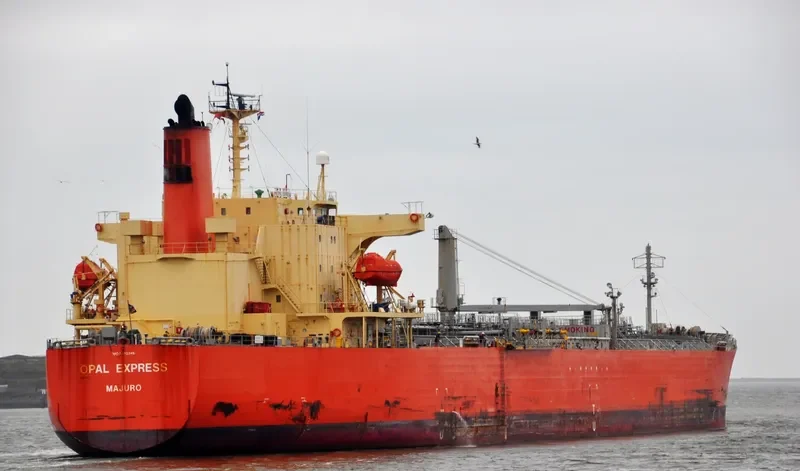 ANGEL STAR Tanker IMO 9292345 photo 3
