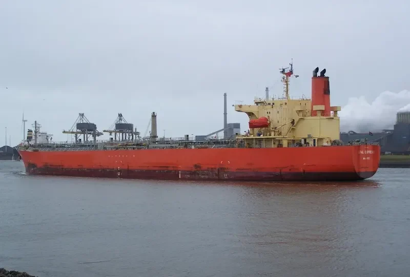 ANGEL STAR Tanker IMO 9292345 photo 5