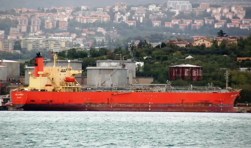 ANGEL STAR Tanker IMO 9292345 photo 6