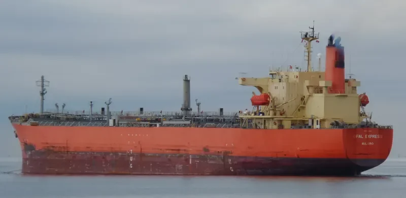 ANGEL STAR Tanker IMO 9292345 photo 8