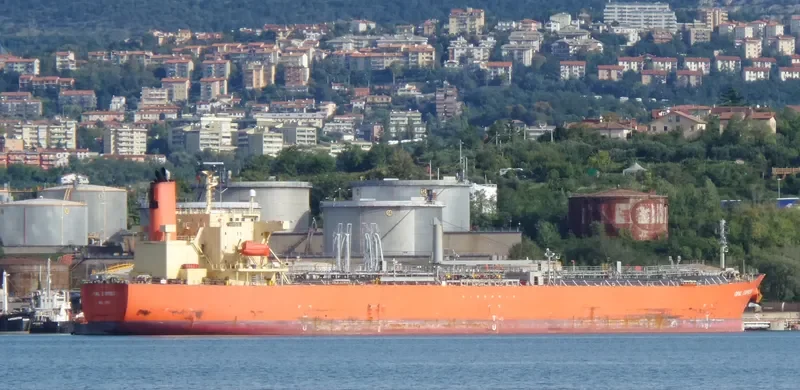 ANGEL STAR Tanker IMO 9292345 photo 10