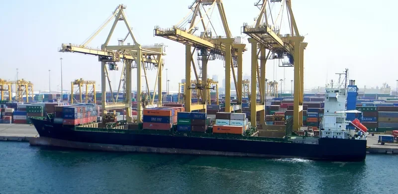 AS FLORA Container Ship IMO 9292462 photo 2
