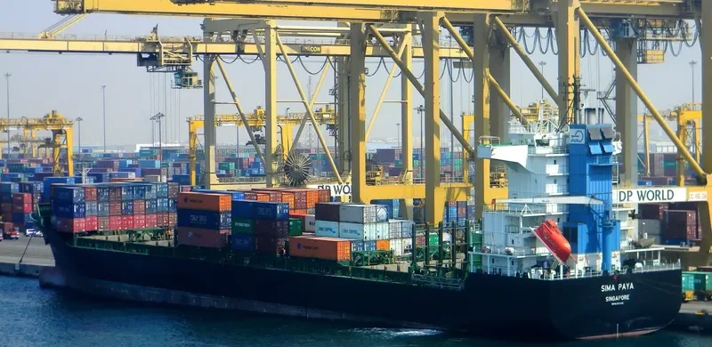 AS FLORA Container Ship IMO 9292462 photo 7