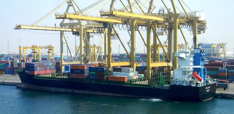 AS FLORA Container Ship IMO 9292462 photo 16