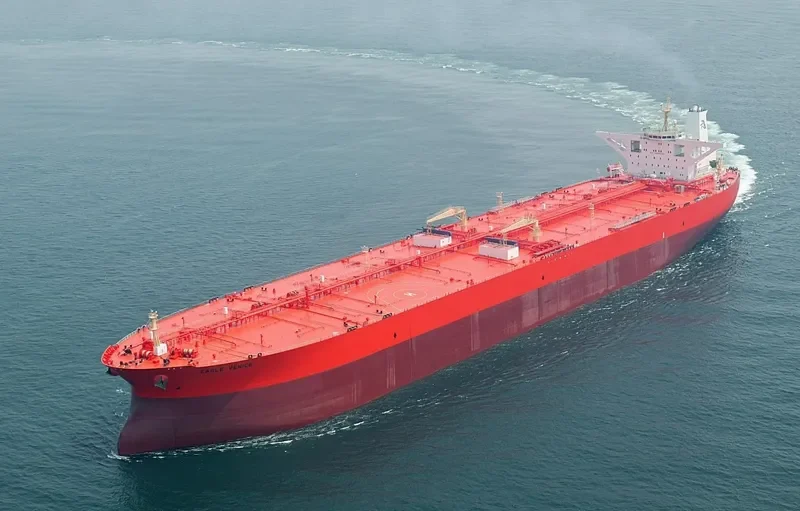 OLYMPIC LEADER Tanker IMO 9292498 photo 5