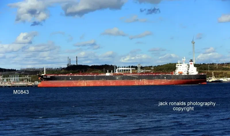 HELGA SPIRIT Tanker IMO 9292503 photo 7
